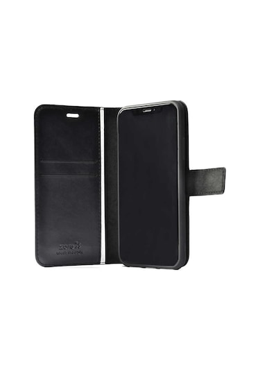 Apple Uyumlu  iPhone 15 Pro Max Case Zore Kar Deluxe Cover Case-gold