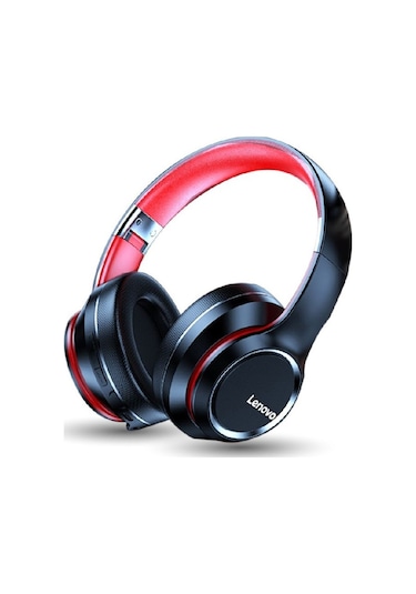 Lenovo HD200 Bluetooth 5.0 Kulak Üstü Kulaklık