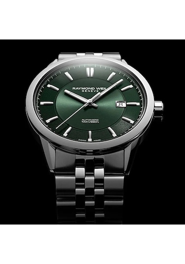 Raymond Weil Rw2731st52001 Erkek Kol Saati