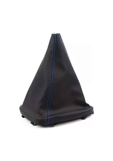 Lvmarkt Vaz-grant, Kalina 2 İçin Vites Topuzu Kılıfı 201469683 Mavi