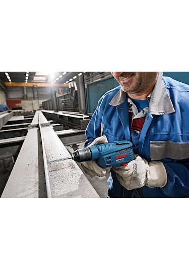 Bosch Professional GBM 10 RE Darbesiz Matkap - 0601473600