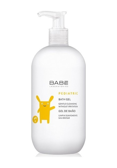 Babe Bebek ve Çocuk için Duş Jeli 500 ML