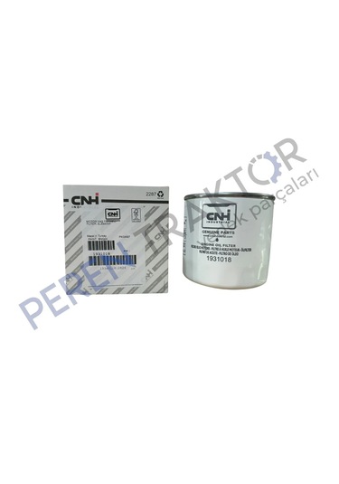 Cnh 1931018 - Motor Yağ Filtresi