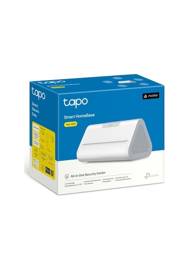 Tp-lınk Tapo 1h500 Akıllı Homebase /