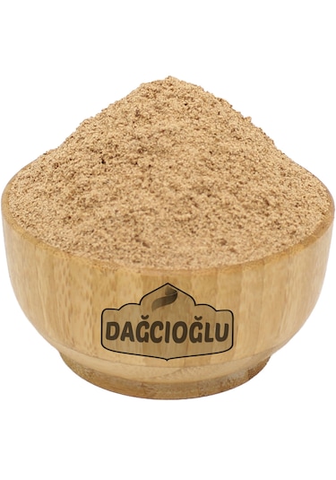 Dağcıoğlu Damla Sakızlı Kahve 250 G