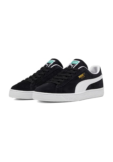 Puma Suede Classic Unisex Günlük Ayakkabı 39978101 Siyah 39978101 Siyah