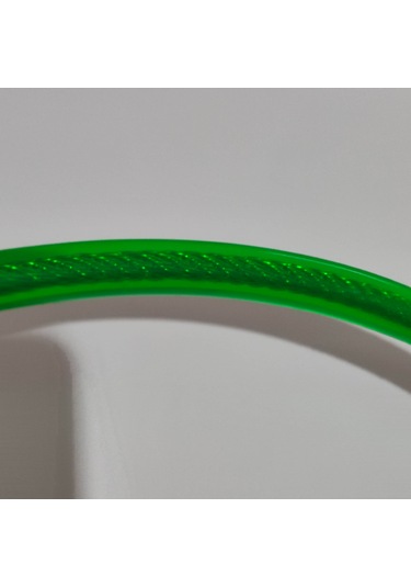 Hagiki Kalın Şifreli Bisiklet Kilidi 1cm Kalınlıkta 70cm Uzunlukta Çelik Yeşil