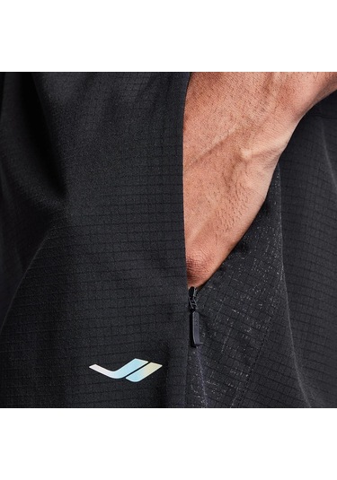 Lescon 24b-1007 Erkek Koşu Taytlı Şort 001