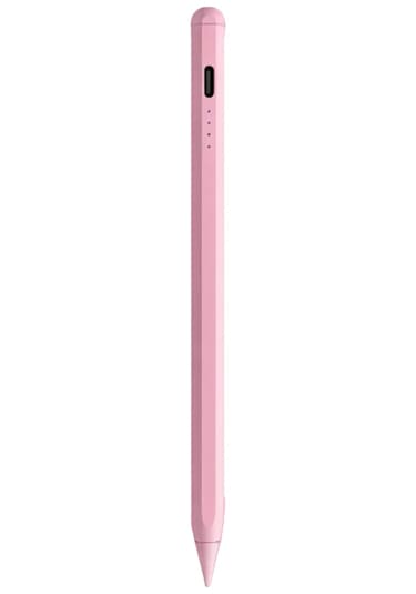Mey İthalat K2259 Ipad Uyumlu Dokunmatik Stylus Kalem - Pembe