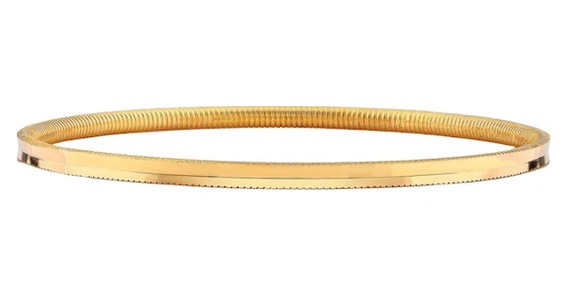 Agakulche 20 Gram 22 Ayar Ajda Bilezik