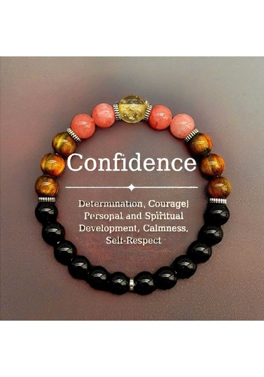 Akik Bilezik, Arkadaşlar İçin Mükemmel Bir Hediye No.55