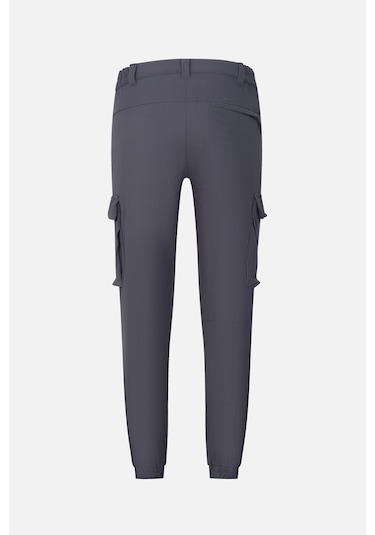 Vaneda V-clutch Jogger Dar Paca Antrasıt Pantolon