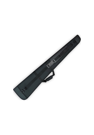 Savage İmperteks İki Cepli Tüfek Kılıfı Siyah 130 CM (YT-001)