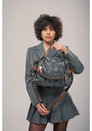 Ççs Kadın Omuz Çantası C.ccs17643 113