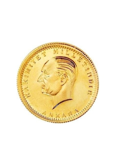 Agakulche Ata Çeyrek - Eski