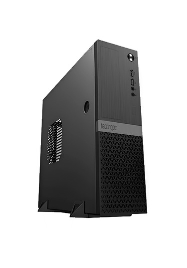 Technopc TPDPC10F006434 G6405 4 GB 128 GB SSD W11H Masaüstü Bilgisayar