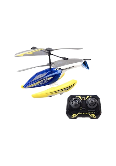 Silverlit Aqua Blaze Kumandalı Helikopter 84795
