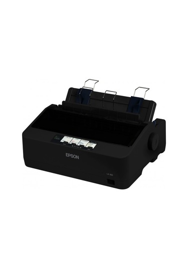 Epson LX-350 Nokta Vuruşlu Yazıcı