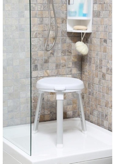 Primanova Kv27 Cappadocia Daire Tabure Üst Tablalı Ve Ayarlı