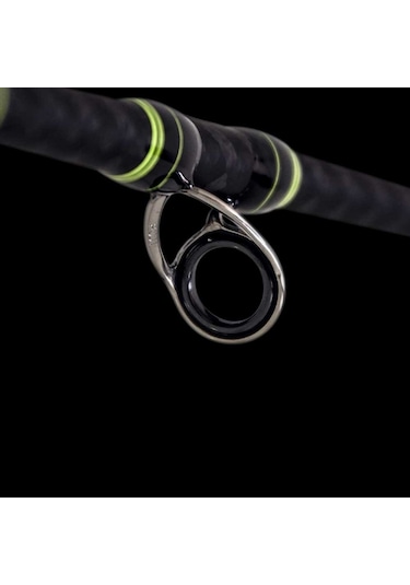 Höwk Hot Spot 250s 190 Cm Max. 250 Gr Tek Parça Slow Jig Kamışı Som00005057