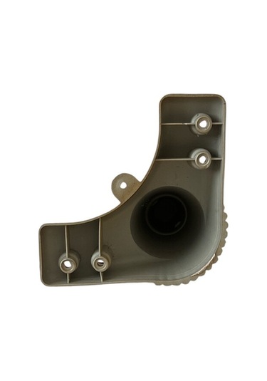 Homdep Kanepe Koltuk Tv Ünitesi Konsol Yükseltme Kumru Model Plastik Ayak 15 Cm Gold Renk 8 Adet Gold