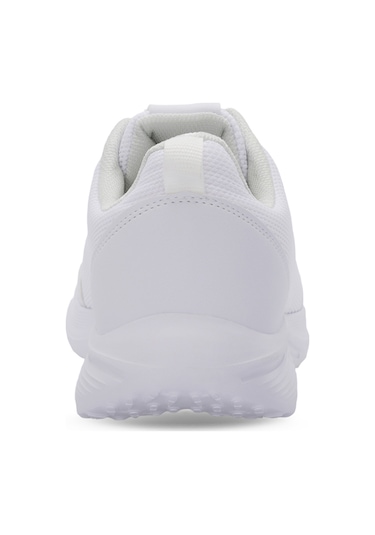 Slazenger EQUINOX I Kadın  Beyaz Koşu & Yürüyüş Spor Ayakkabısı