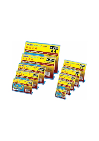 KEJEA K-264 178x127mm YAT.ŞEF.KAİDE BOMBELİ