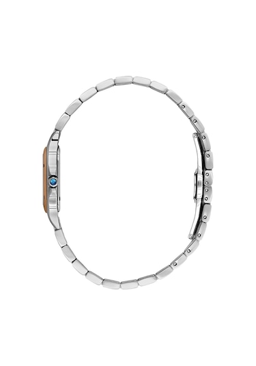 Essence Kadın Kol Saati Es6926fe.520 Gümüş