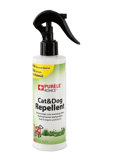 Purele Kedi ve Köpek Uzaklaştırıcı Sprey 250 ML
