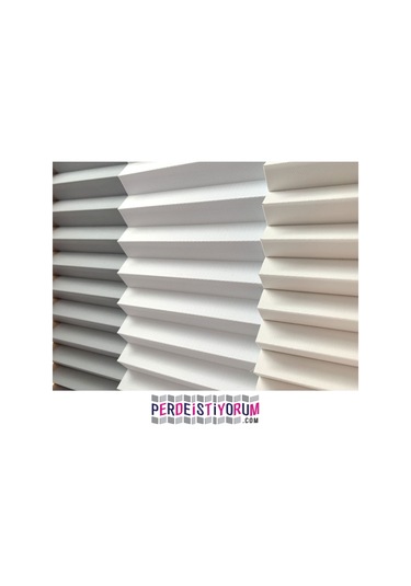 Pliper Yapışkanlı - Plise Perde Karartma