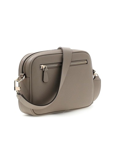 Guess Meridian Ii Kadın Çapraz Askılı Çanta Hwbg6974140 Kahve