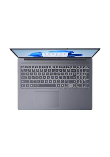 Lenovo IdeaPad Slim 3 16IRH10 83K2001VTR i7-13620H 16 GB 1 TB SSD 16" Dos Dizüstü Bilgisayar