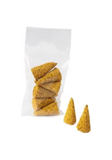 Palo Santo Konik Tütsü