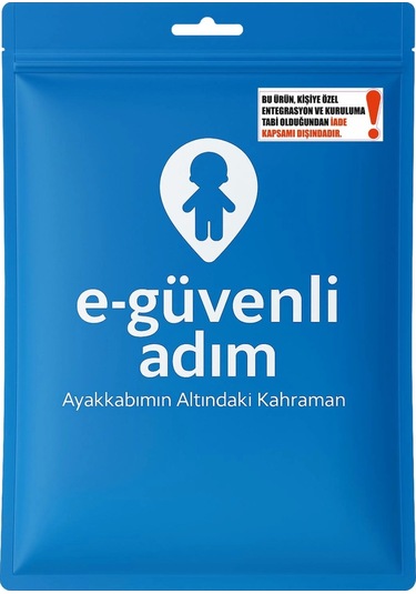 Airtag Uyumlu Akıllı Ayakkabı Tabanı Çocukalar İçin İos Ve Andriod Uyumlu