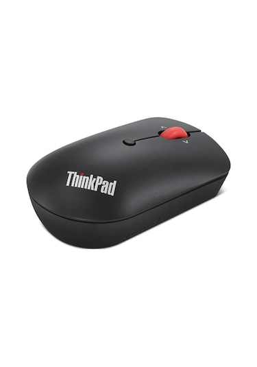 Teknoteg - Art - Lenovo Thınkpad Usb-c Kablosuz Kompakt Mouse 4y51d20848 Diğer