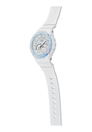 Casio BGA-270M-7ADR Baby-G Kadın Kol Saati