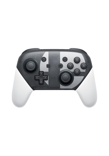 Nintendo Switch Pro Controller  Kablosuz Oyun Kolu Pc Uyumlu