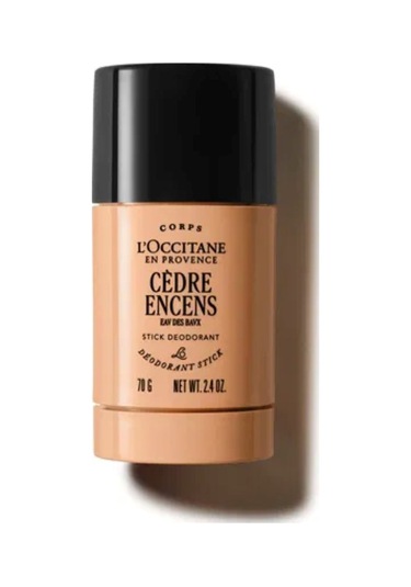 L'occitane Baux Stick Deodorant 70 G