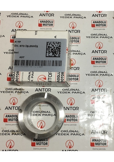 Antor 3ld 450/510 Krank Yatağı Gövde Std