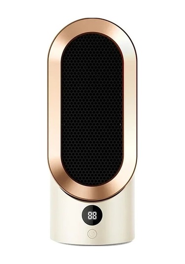 Jialan Jl Taşınabilir Isıtıcı Elektrikli Fan Isıtıcı Mini Isıtıcı Ty