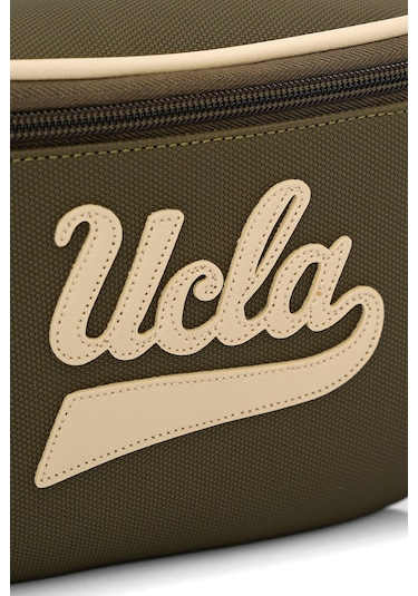 Ucla Kadın Bel Çanta 05uc25k9004 Haki