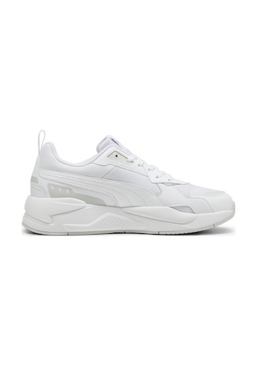 Puma X-ray 3 Unisex Spor Ayakkabı 399064 02 Beyaz