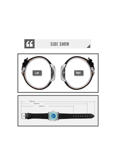 Sones Skmeı 1528 Basit Moda Bayan Saati Günlük Ağ Ölçekli Gül Altın