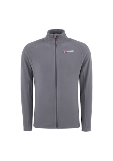 Norway Geographical Erkek Polar Tug 482476827 Gri