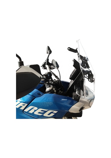 Aprilia Tuareg 660 Navigasyon - Gps Tutucu - Telefon Bağlama