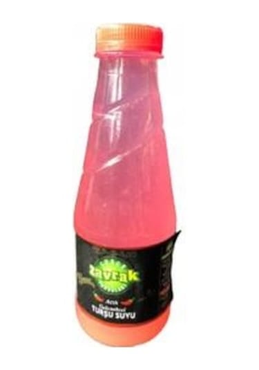 Zavrak Çubuk Turşuları Acılı Turşu Suyu 250 ML