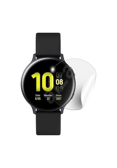 ​​Galaxy Watch 42mm (20mm) Zore Narr Tpu Body Ekran Koruyucu