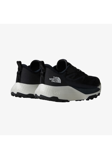 The North Face Altamesa 500 Erkek Siyah Patika Koşu Ayakkabısı Nf0a83n3kt01 Siyah