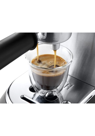 Delonghi EC685.M Dedica Espresso ve Kahve Makinesi