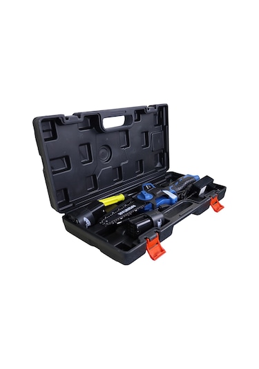 Hyundai HCS176 2x2 Ah Akülü Budama Testeresi